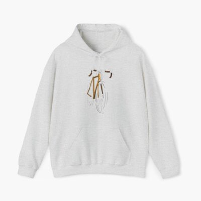 hand drawn premium sweatshirt