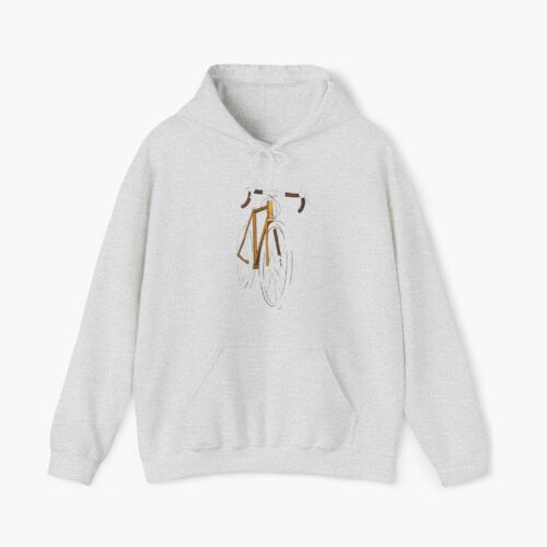 hand drawn premium sweatshirt