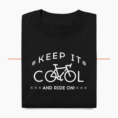 Keep It Cool Cycling T-shirt