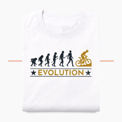 MTB Evolution Shirt